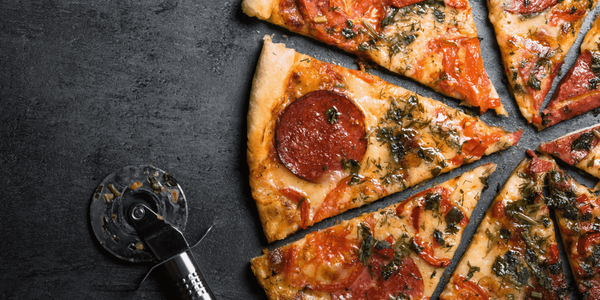 Pizzas